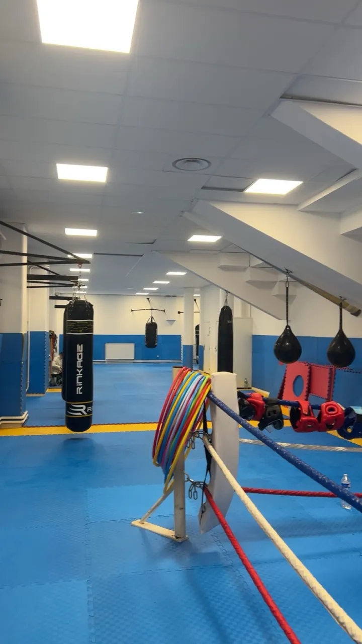 Mosson Full Contact — mma-studio aux Hauts de Massane, Montpellier — 3