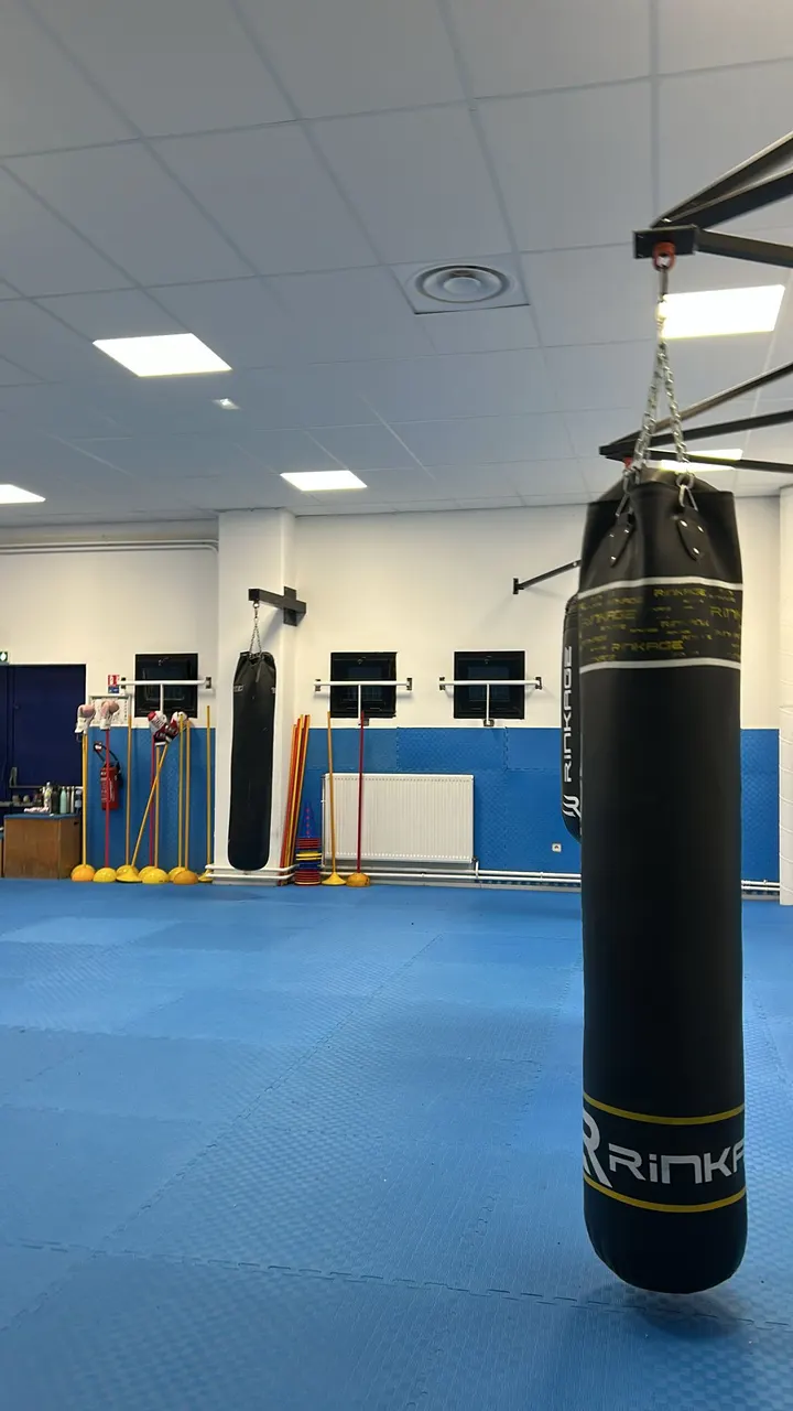 Mosson Full Contact — mma-studio à Montpellier — 3