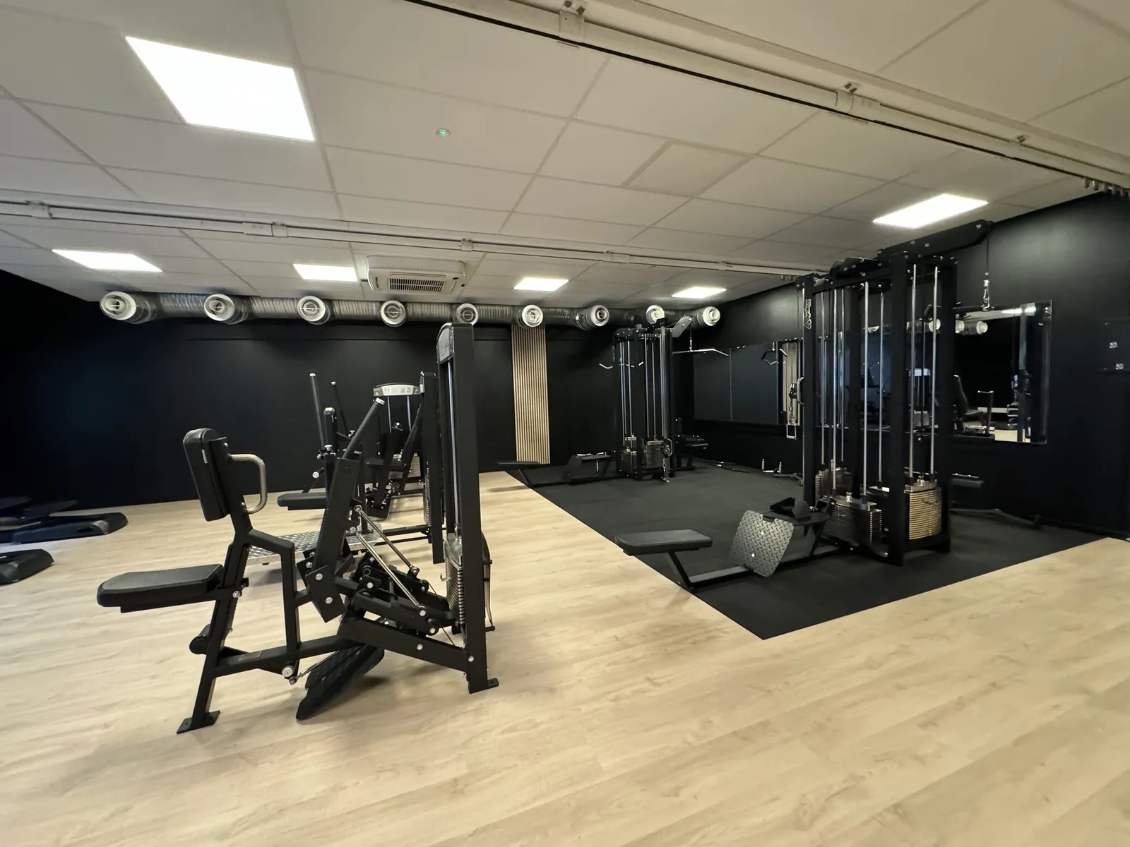 NEXT Bergen Torggaten — treningsstudio-studio i Skansemyren, Bergen — bild 3