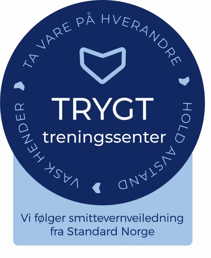 NEXT Bergen Torggaten — fitness studio-studio i Skansemyren, Bergen