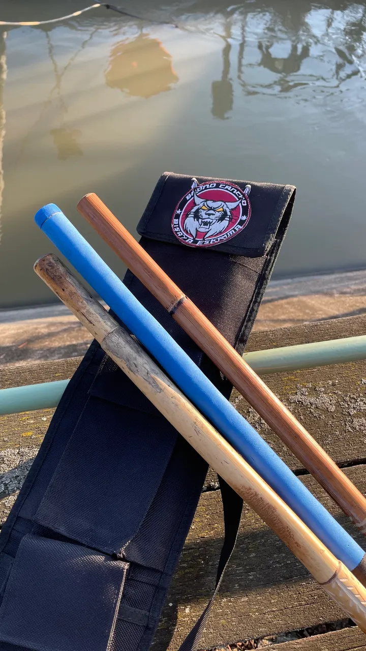 Bisaya Eskrima — arts martiaux-studio à Paris 12e Arrondissement, Paris — 3