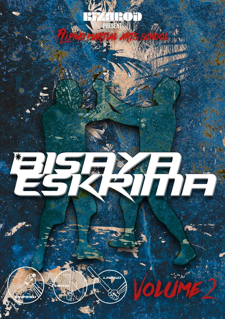 Bisaya Eskrima — arts martiaux-studio à Paris — 4