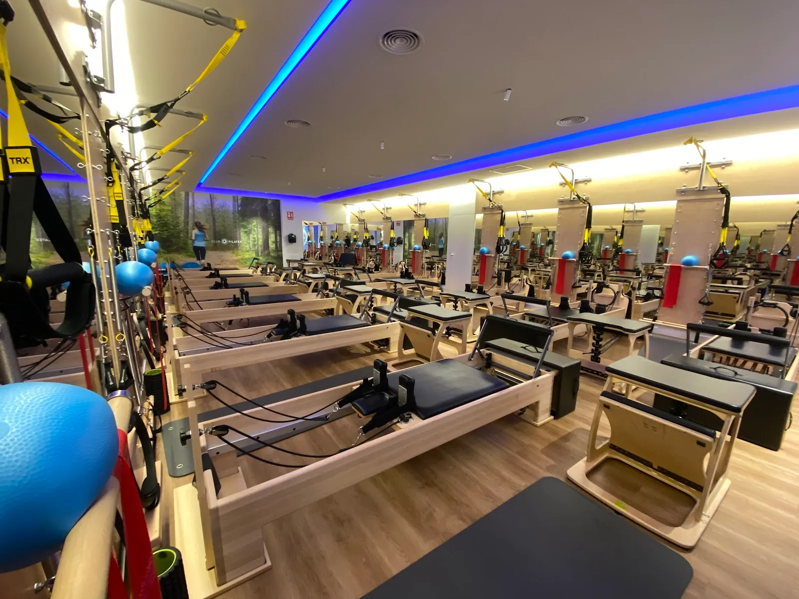 Club Pilates Gran Vía | Valencia — pilates-studio en Gran Via, Valencia — 3