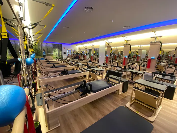 Club Pilates Gran Vía — pilates-studio en Gran Via, Valencia — 3
