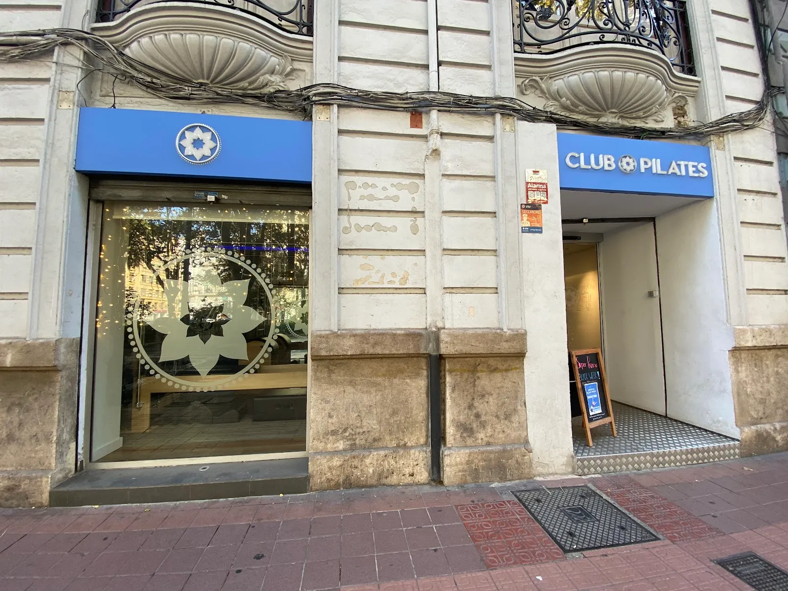 Club Pilates Gran Vía | Valencia — pilates-studio en Valencia — 4