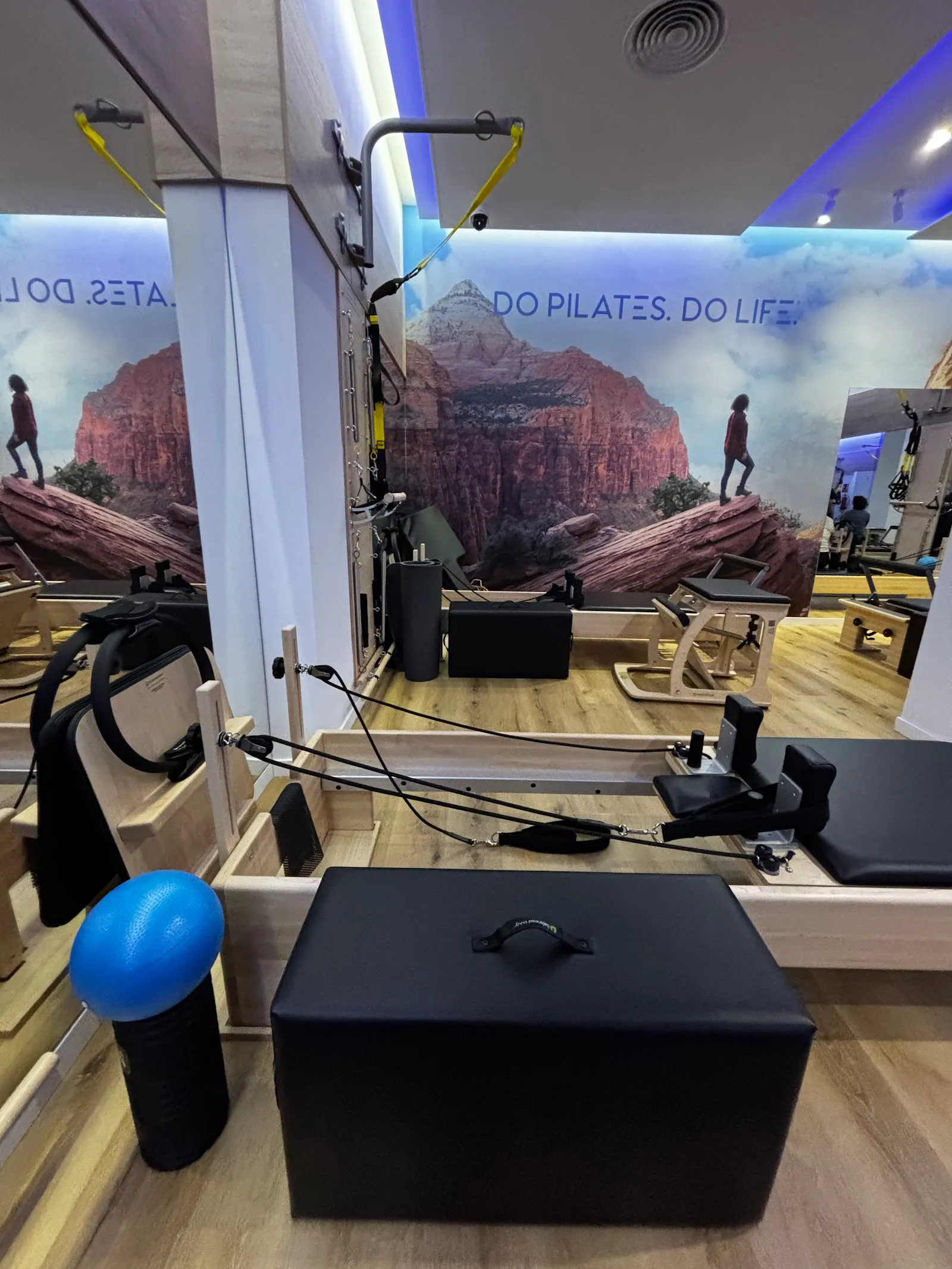 Club Pilates Gran Vía | Valencia — pilates-studio en Valencia — 5