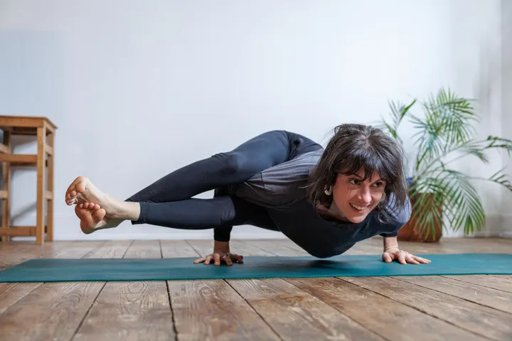 Joséphine Marcolé Et Psychologie Positive — yoga-studio à Schiltigheim, Strasbourg — 2