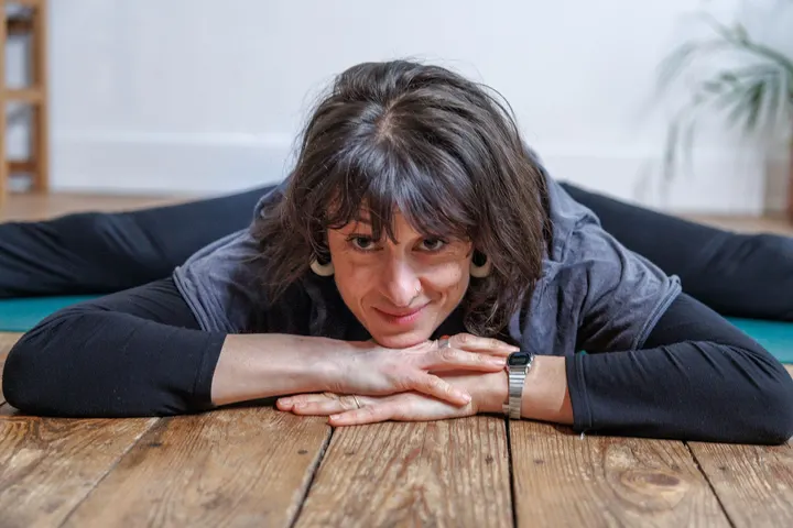 Joséphine Marcolé Et Psychologie Positive — yoga-studio à Schiltigheim, Strasbourg — 3