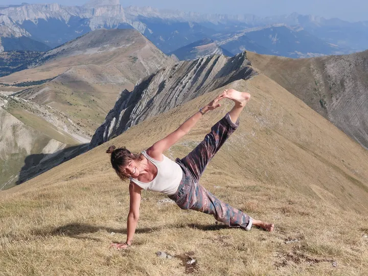 Joséphine Marcolé Et Psychologie Positive — yoga-studio à Strasbourg — 3