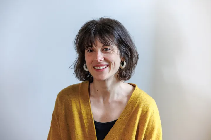 Joséphine Marcolé Et Psychologie Positive — Yoga à Schiltigheim