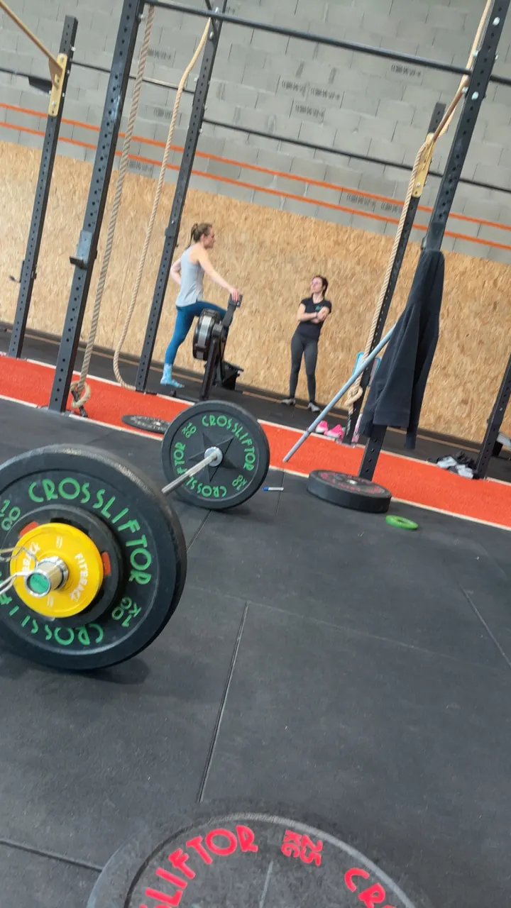 Crossfit Tignieu — crossfit-studio à Tignieu-Jameyzieu — 4