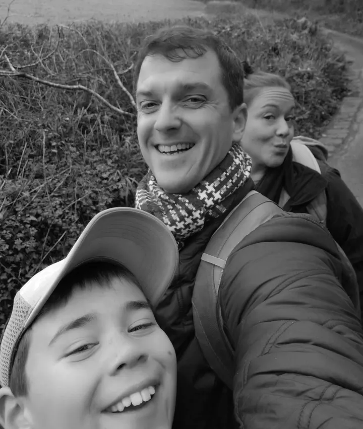 Ryan Wilson Personal Training — pt studio in Newton Poppleford and Harpford, Sidmouth — 2