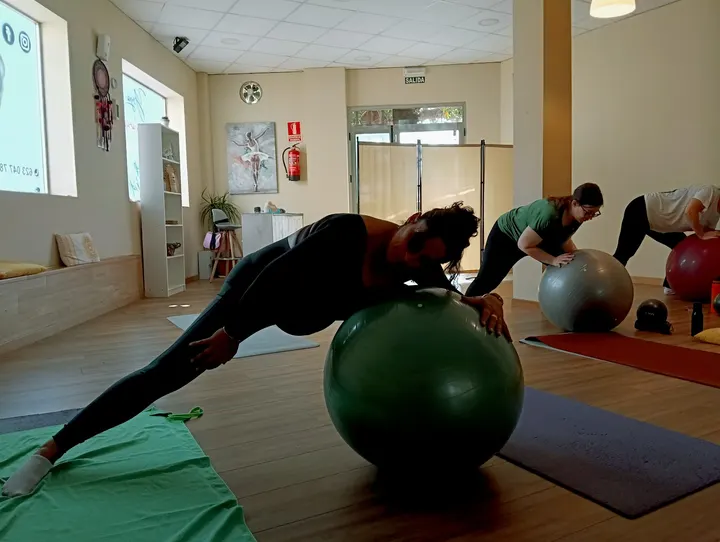 Ohana studio — yoga-studio en La Vid, Jerez de la Frontera — 2