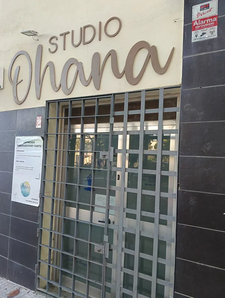 Ohana studio — yoga-studio en Jerez de la Frontera — 3