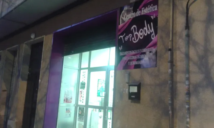 The Body — estudio de fitness-studio en Cartagena — 5