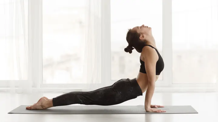 L&L Yoga & Pilates Noord — yoga-studio in Haarlem — 4
