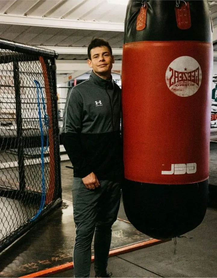 2TUFF HEALTH AND FITNESS LTD — fitness studio in Chigwell — 2