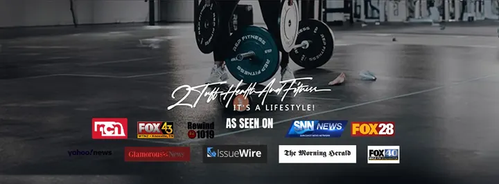 2TUFF HEALTH AND FITNESS LTD — fitness studio in Chigwell — 5
