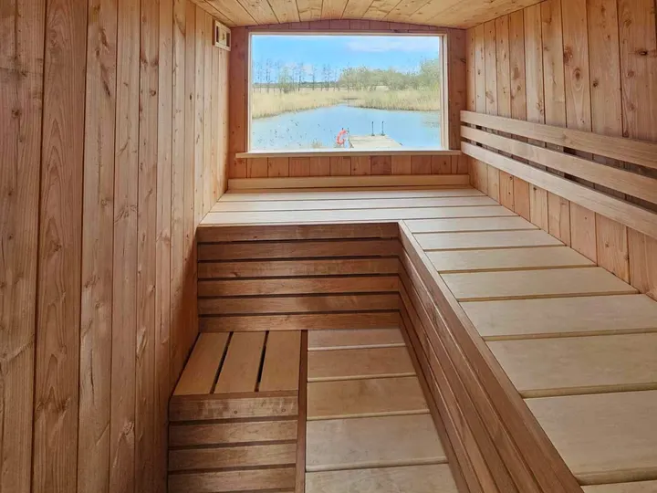 Sauna Bros — recovery-studio in Bretherton, Leyland — 2