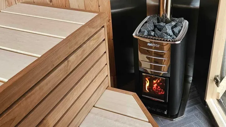 Sauna Bros — Wellness in Tarleton, Preston