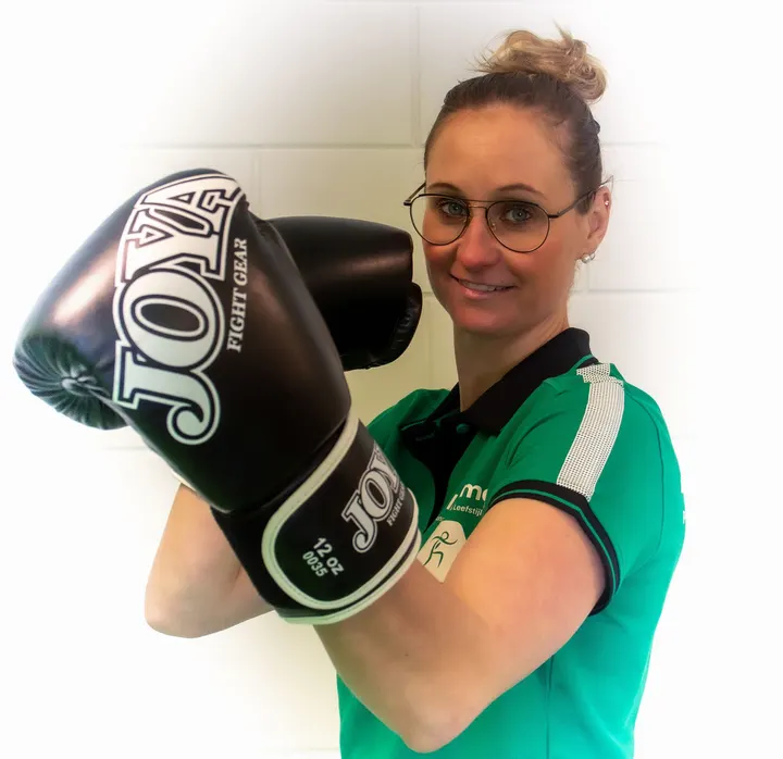 A let's move — personal training-studio in Emmen — 3