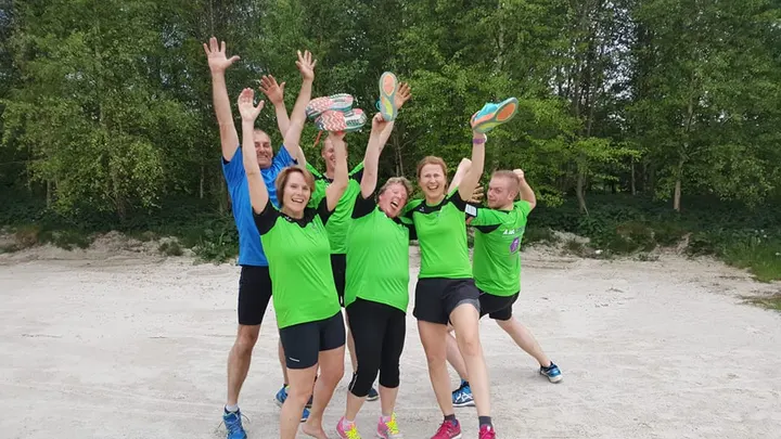 A let's move — personal training-studio in Emmen — 4