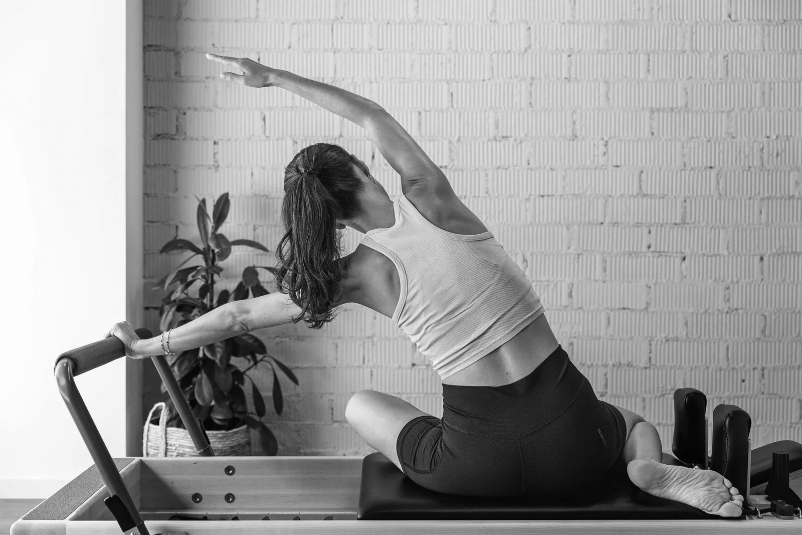 BIM PILATES Sant Cugat - @believeinmovement — pilates-studio i Volpelleres, Sant Cugat del Vallès — bild 3