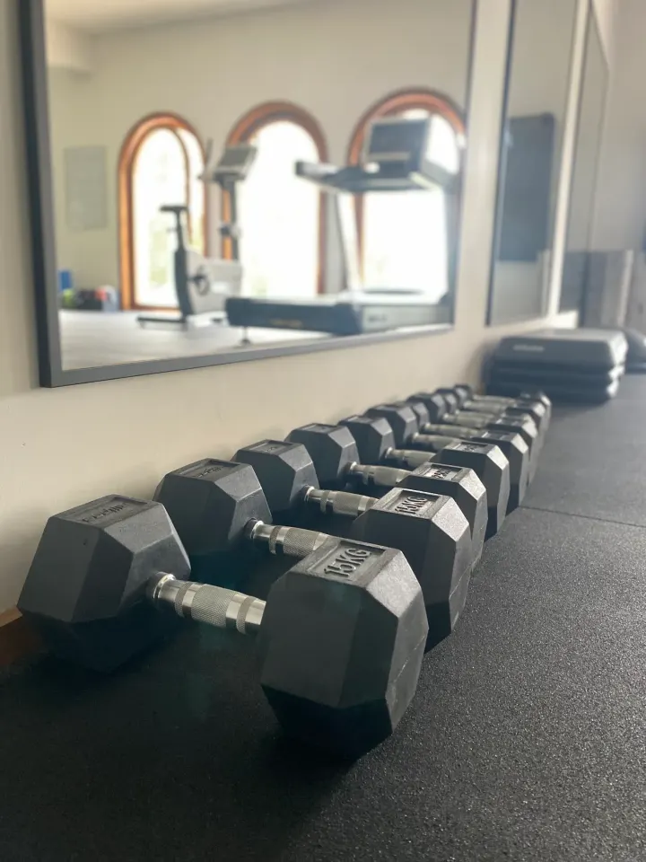 Physical Art - Private Fitness Studio — personal training-studio em Porto — 3