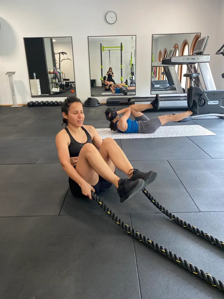 Physical Art - Private Fitness Studio — Personal training em Lordelo do Ouro, Porto