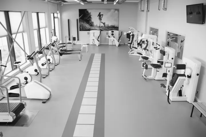 Fysio Topzorg Veendam — Personal training in Veendam