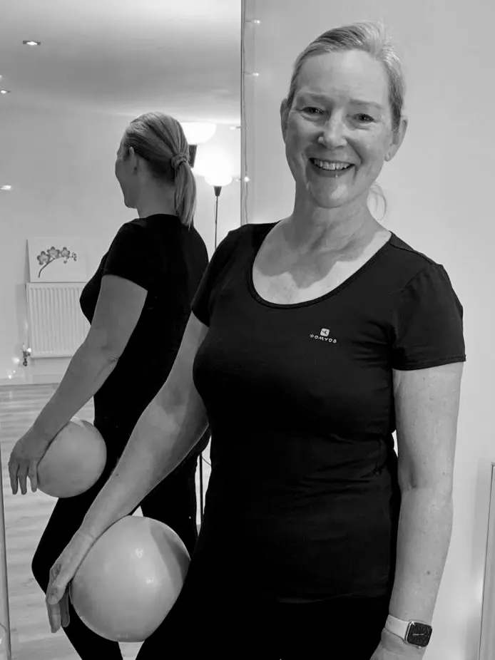 Pilates with Lis — pilates-studio à Sainte-Foy-lès-Lyon, Lyon — 3
