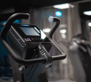 Omnia Healthclub Göteborg — träningsstudio i Olivedal, Göteborg — 3