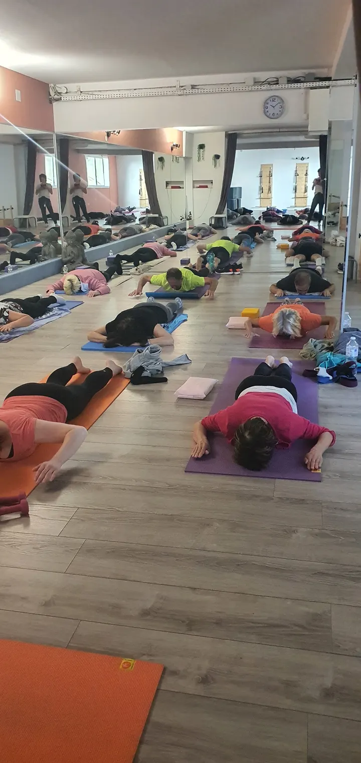 Training Form — salle de fitness-studio à Brive-la-Gaillarde — 2
