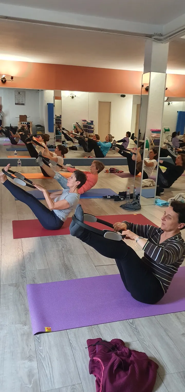 Training Form — salle de fitness-studio à Brive-la-Gaillarde — 3
