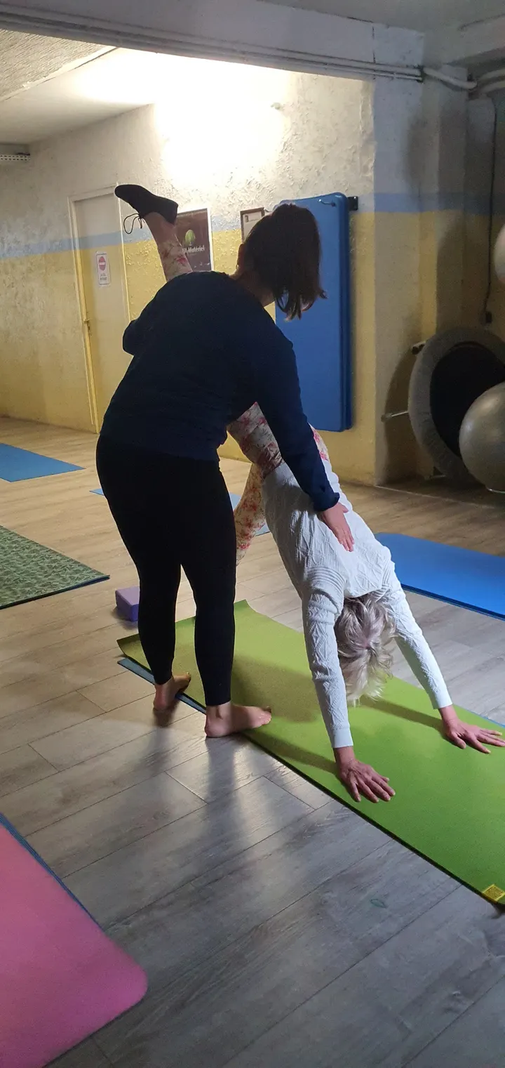 Training Form — salle de fitness-studio à Brive-la-Gaillarde — 4