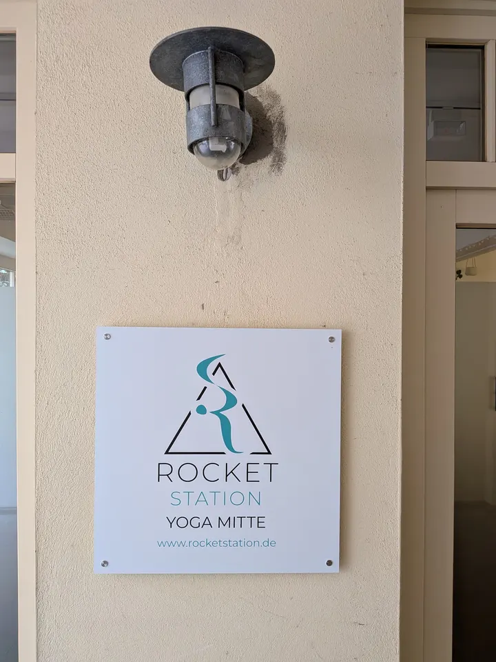 Rocket Station Berlin Mitte — yoga-studio in Mitte, Berlin — 3