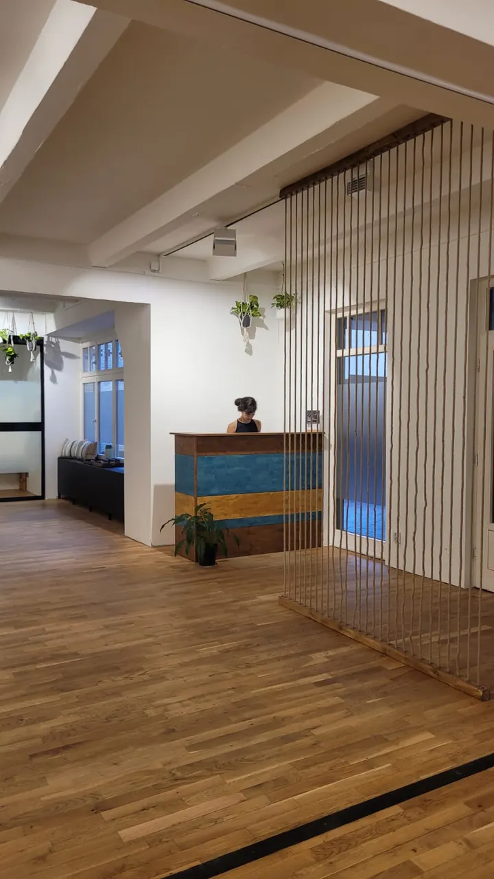 Rocket Station Berlin Mitte — yoga-studio in Berlin — 3