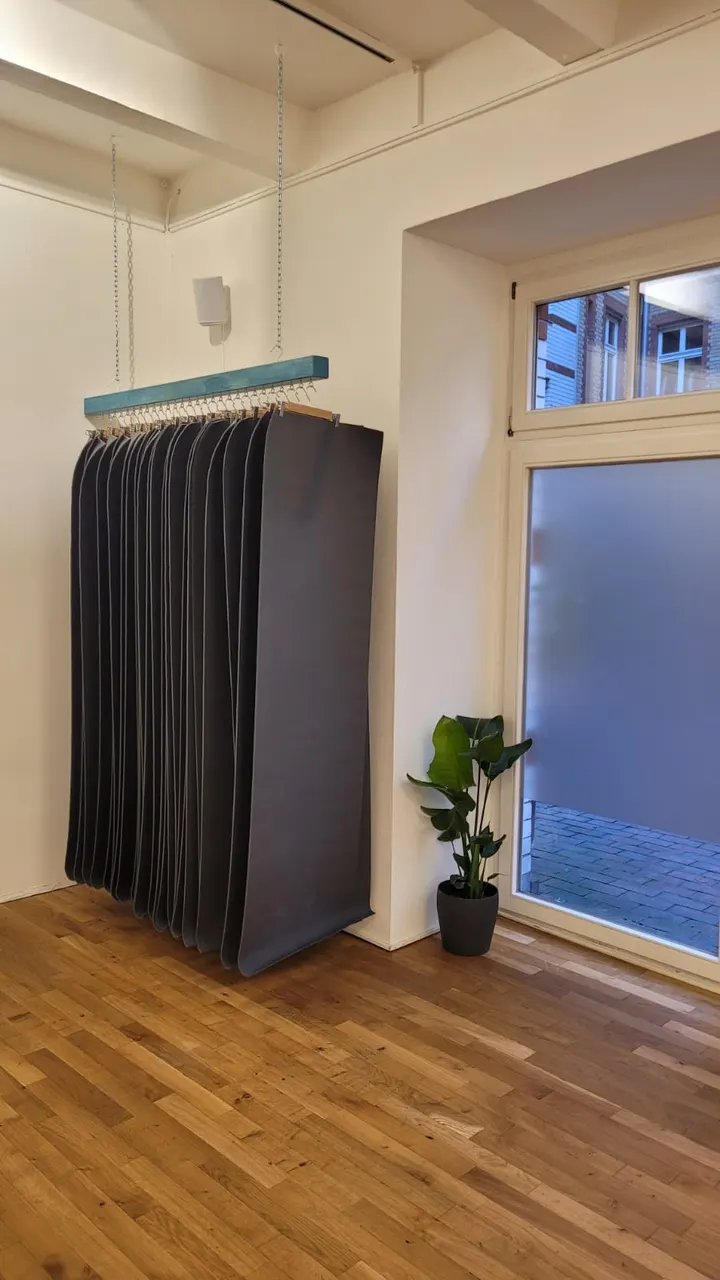 Rocket Station Berlin Mitte — yoga-studio in Berlin — 5