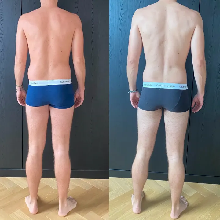 Personal Trainer Marc Hohmann — pt-studio in Siegen — 3