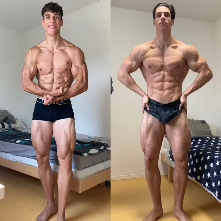 Personal Trainer Marc Hohmann — pt-studio in Siegen — 4