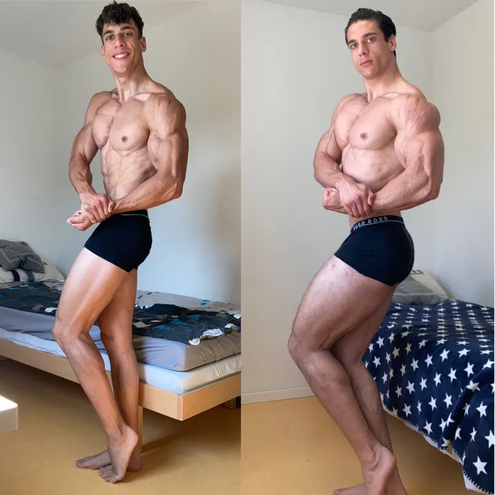 Personal Trainer Marc Hohmann — pt-studio in Siegen — 5