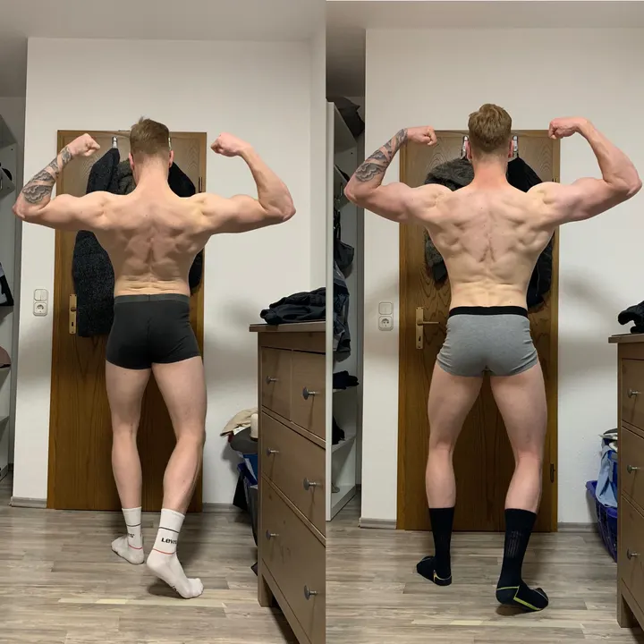 Personal Trainer Marc Hohmann — pt-studio in Siegen — 6
