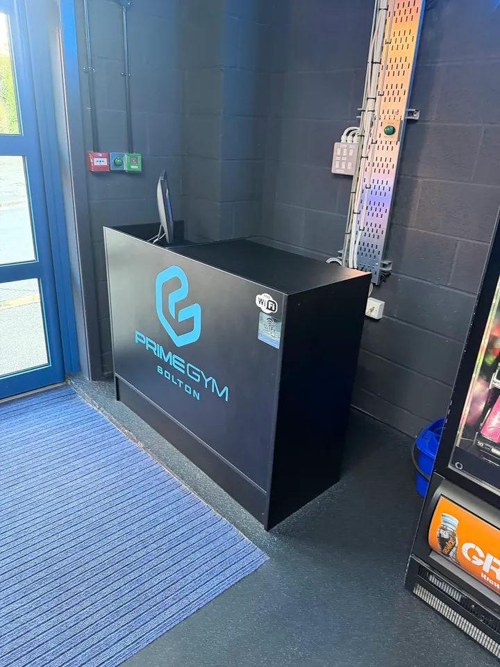 Prime Gym — strength-studio in Horwich, Bolton — 3
