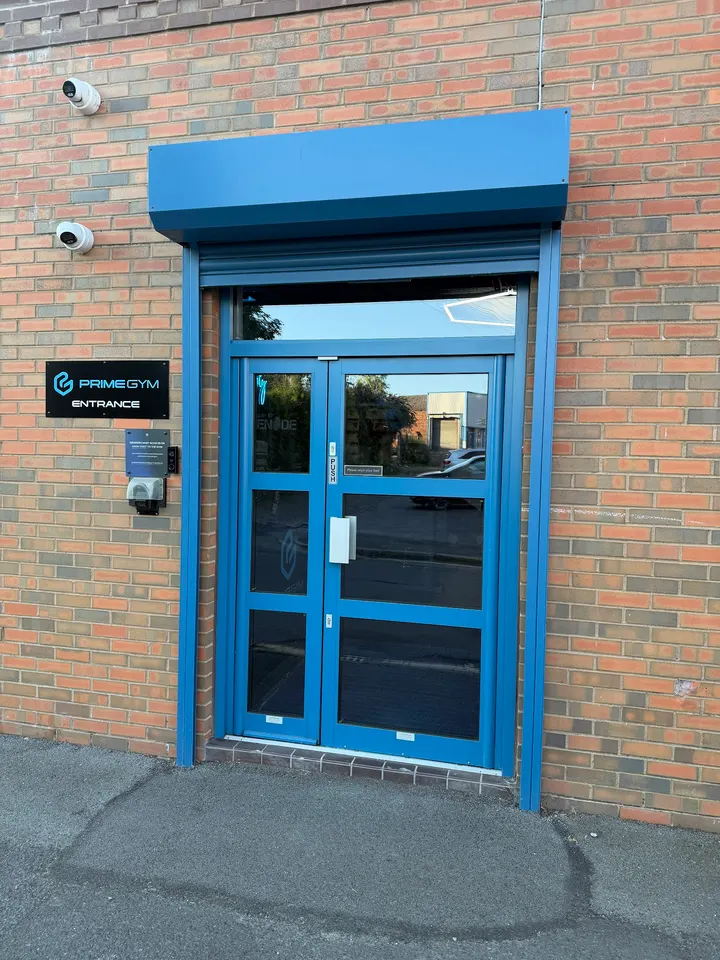 Prime Gym — strength-studio in Bolton — 3