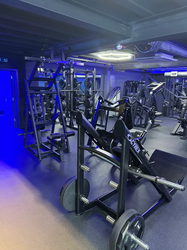 Prime Gym — strength-studio in Bolton — 4