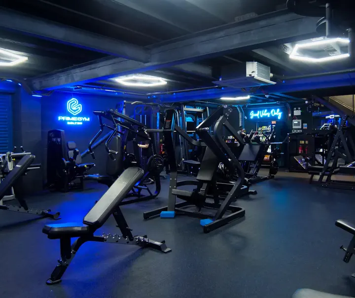 Prime Gym — strength-studio in Bolton — 5