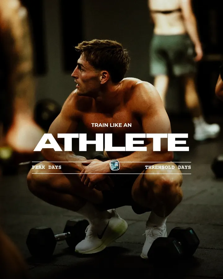ONE LDN — fitness studio in London — 4