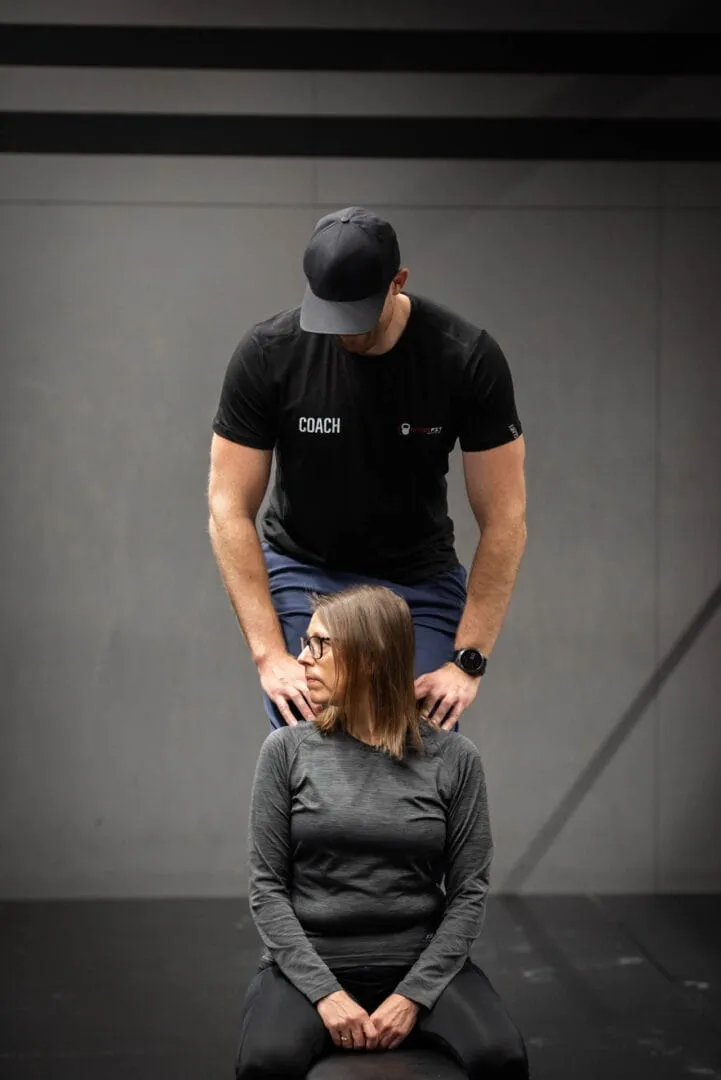 Norrtälje CrossFit AB — crossfit-studio i Norrtälje — bild 2