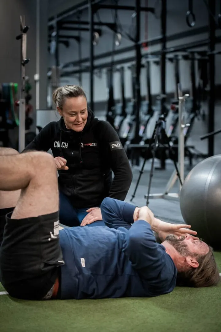 Norrtälje CrossFit AB — crossfit-studio i Görla industriområde, Norrtälje — 3