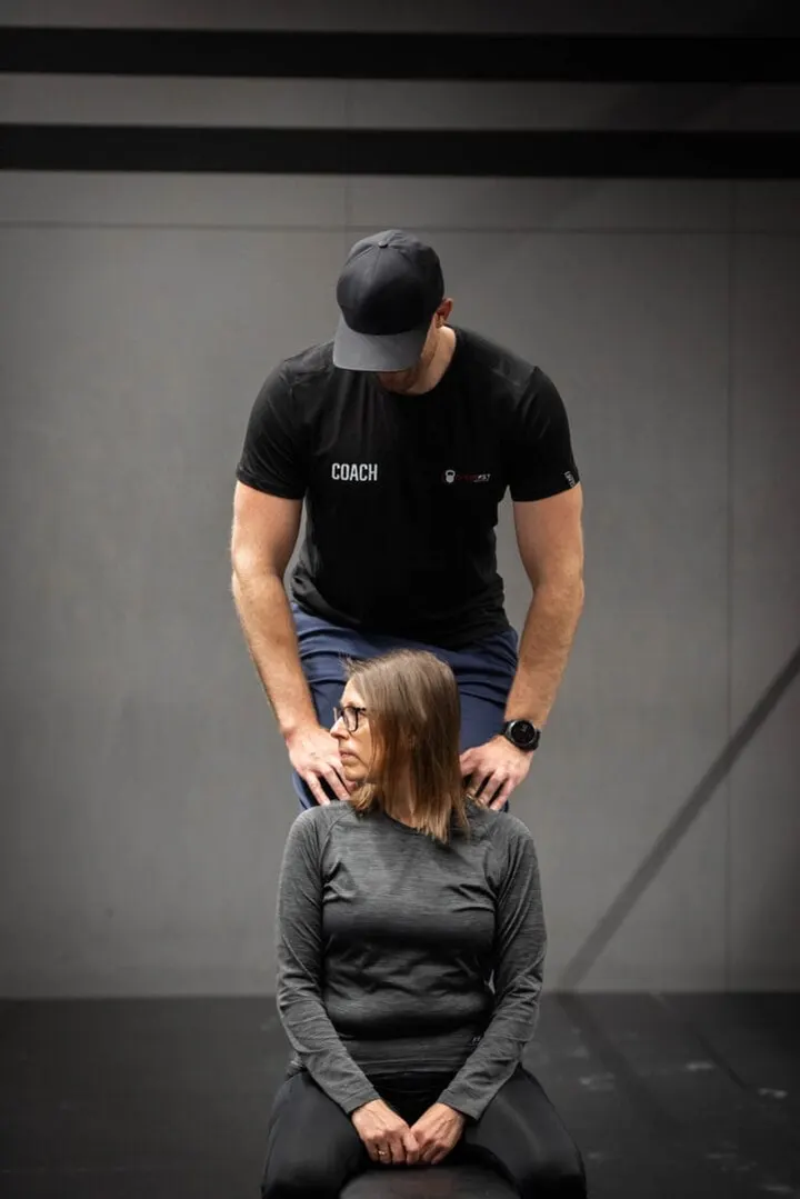 Norrtälje CrossFit AB — crossfit-studio i Norrtälje — 3